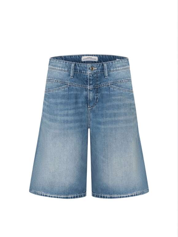 Cambio - ELIN Bermuda Shorts