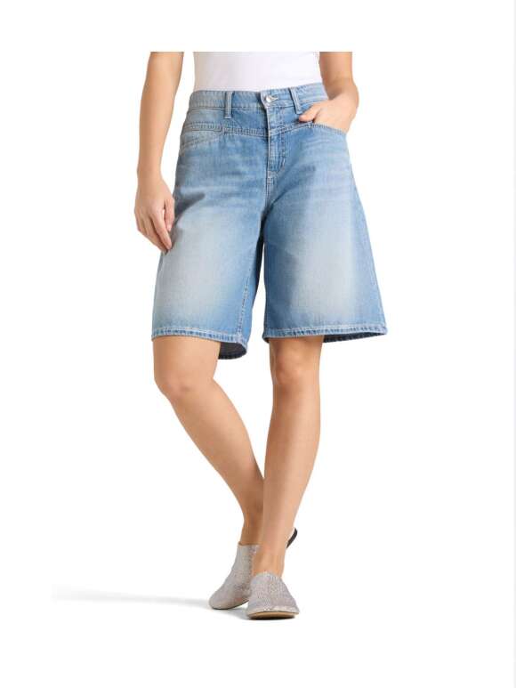 Cambio - ELIN Bermuda Shorts