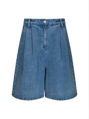 Neo Noir - ROSEL Bermuda Shorts