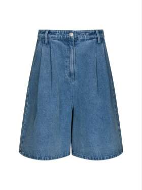 Neo Noir - ROSEL Bermuda Shorts