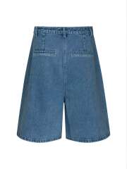 Neo Noir - ROSEL Bermuda Shorts