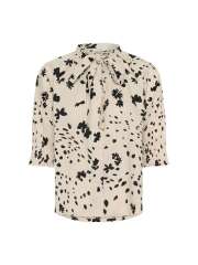 Part Two - ALMERA BLUSE