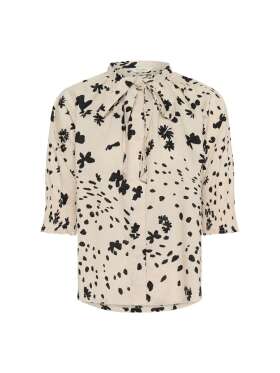Part Two - ALMERA BLUSE
