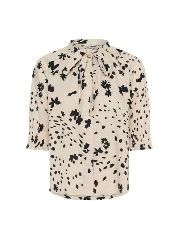Part Two - ALMERA BLUSE