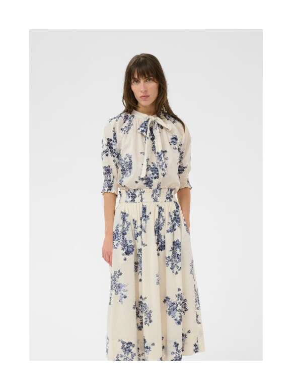 Part Two - ALMERA BLUSE