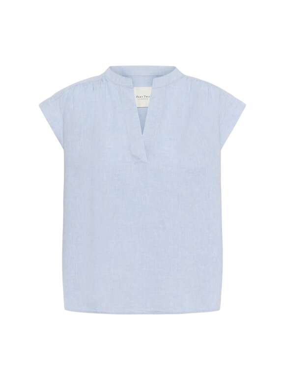 Part Two - BETTINA BLUSE