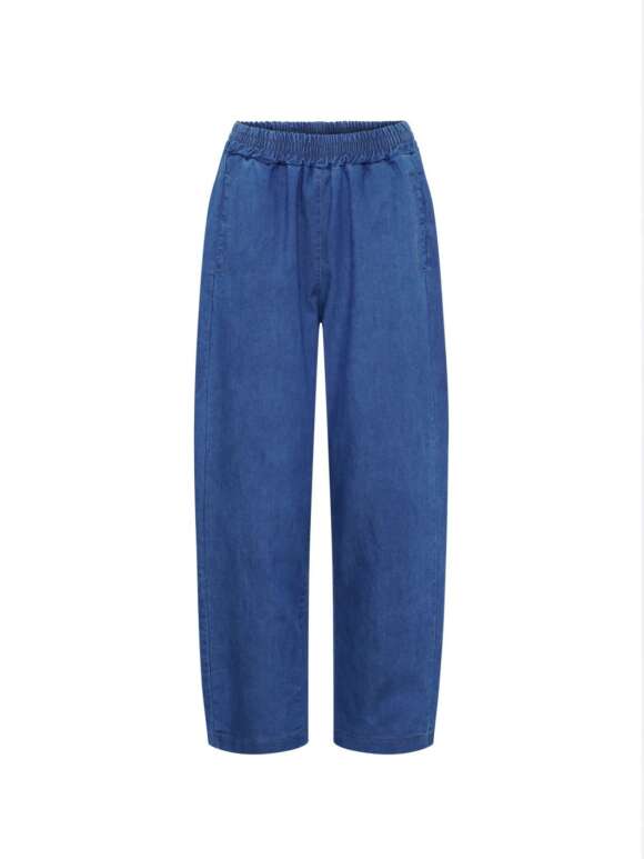 Marta Du Chateau - ADINA PANTS