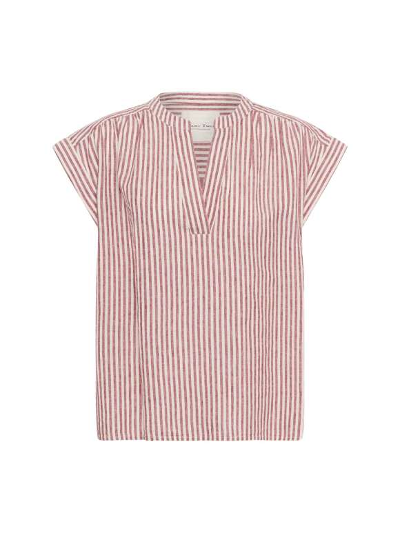 Part Two - BETTINA BLUSE