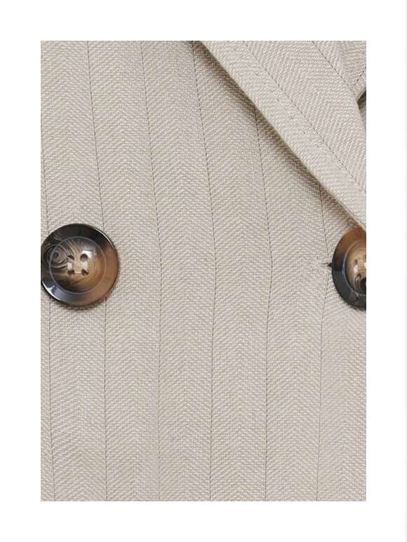 Marta Du Chateau - MARISSA BLAZER