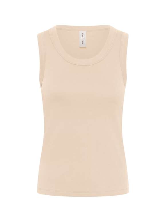 Part Two - BESSY TOP