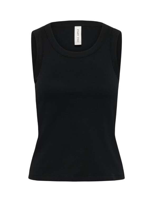 Part Two - BESSY TOP