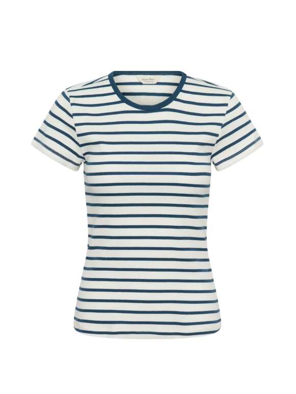 Part Two - ROCHELLE TEE