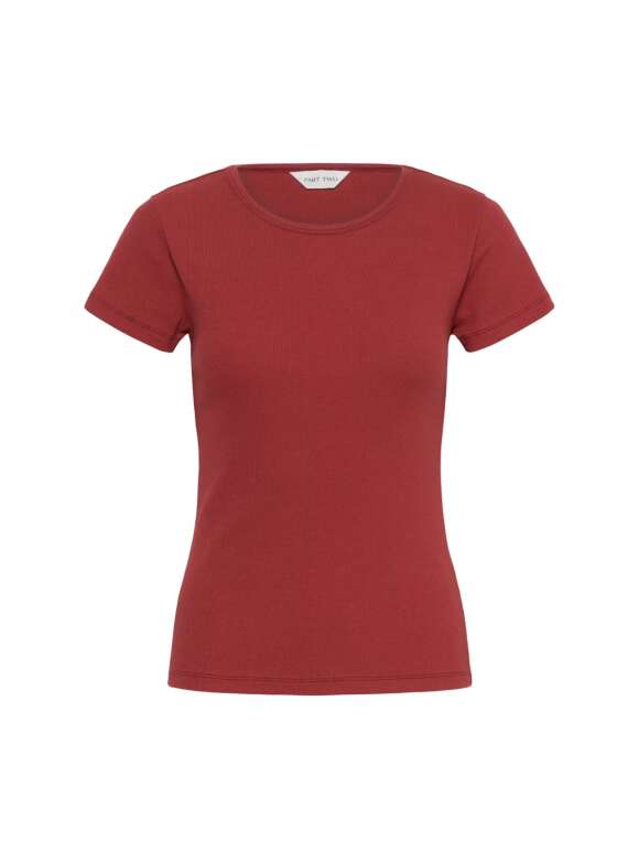 Part Two - ROCHELLE TEE