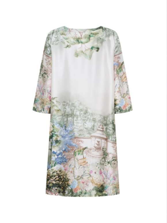 Marta Du Chateau - FABIANA DRESS