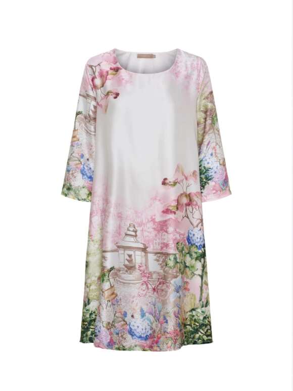 Marta Du Chateau - FABIANA DRESS