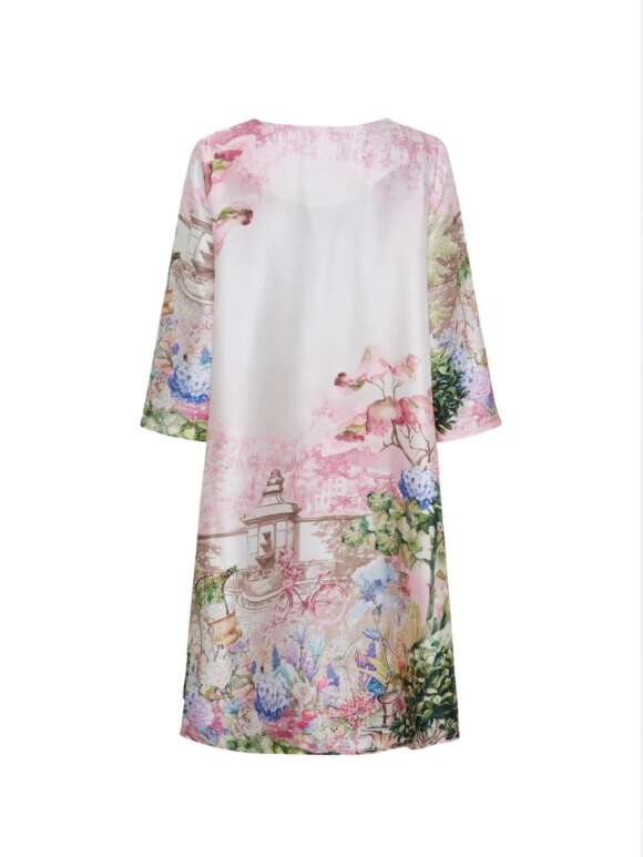 Marta Du Chateau - FABIANA DRESS