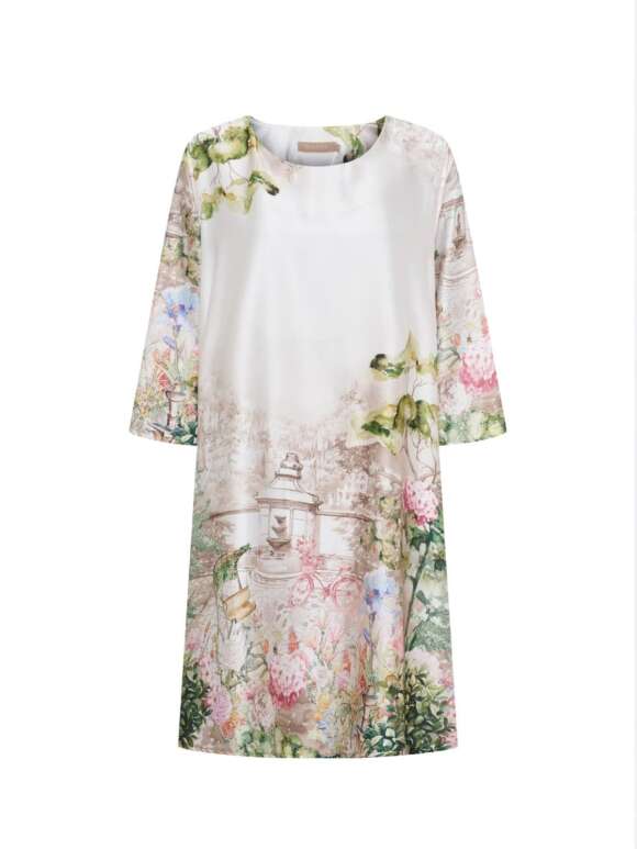 Marta Du Chateau - FABIANA DRESS