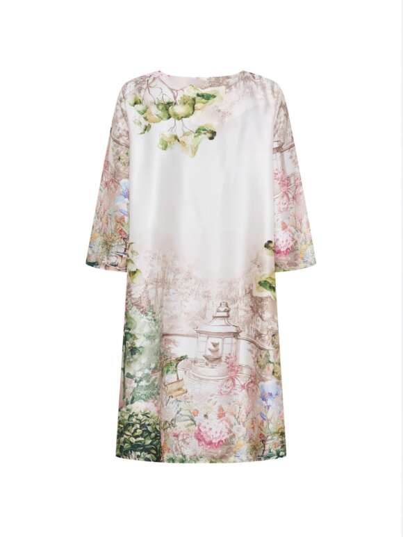 Marta Du Chateau - FABIANA DRESS