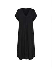 Marta Du Chateau - ASTRA DRESS Hør Kjole