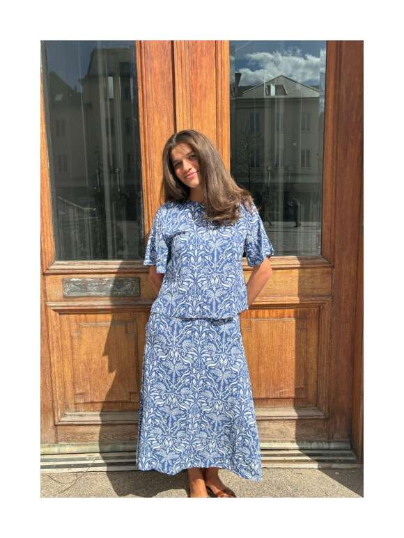 Part Two - BERTELINE BLUSE