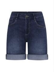 Cero - EMMA SHORTS DENIM
