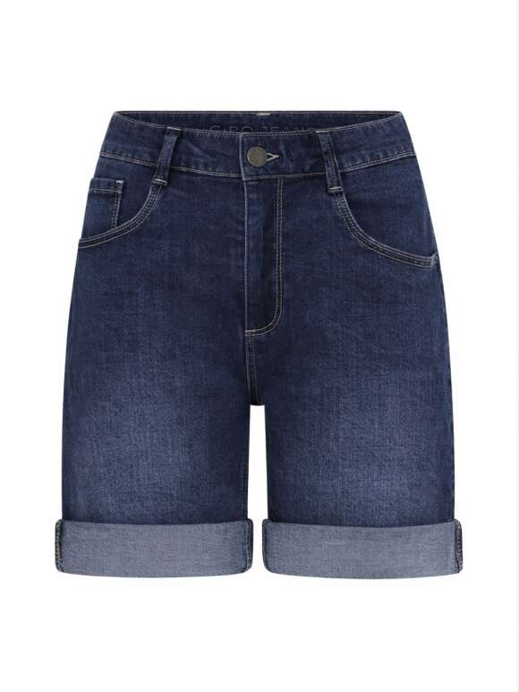 Cero - EMMA SHORTS DENIM