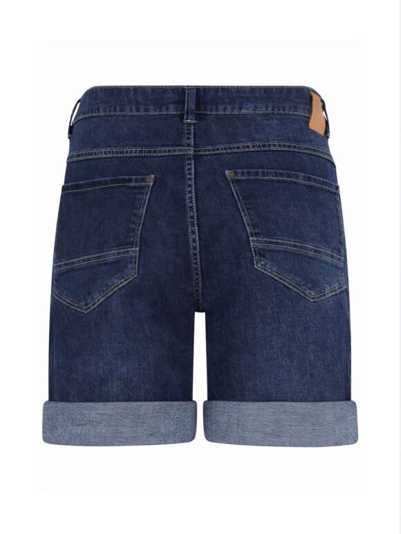 Cero - EMMA SHORTS DENIM