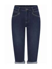 Cero - SUZANNE CAPRI DENIM