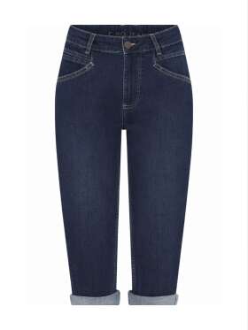 Cero - SUZANNE CAPRI DENIM