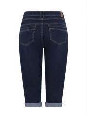 Cero - SUZANNE CAPRI DENIM