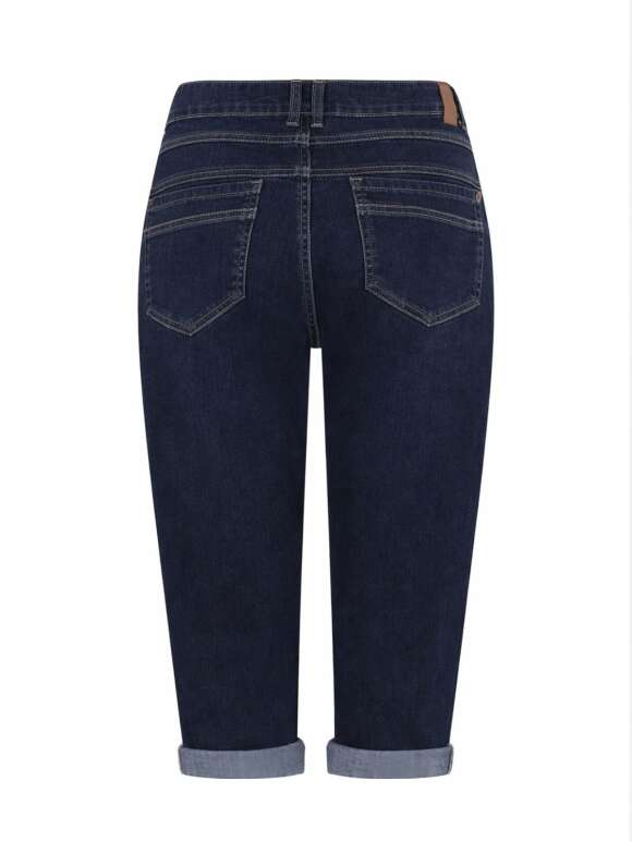 Cero - SUZANNE CAPRI DENIM