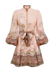 Zimmermann - ALCHEMY Sofistikeret Kjole