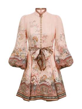 Zimmermann - ALCHEMY Sofistikeret Kjole