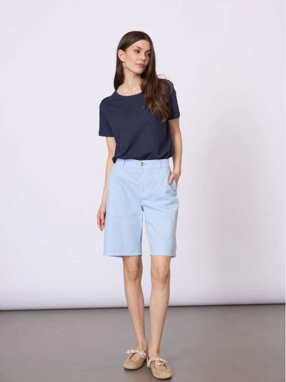 REDGREEN - LUCCA Klassisk Shorts
