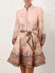 Zimmermann - ALCHEMY Sofistikeret Kjole