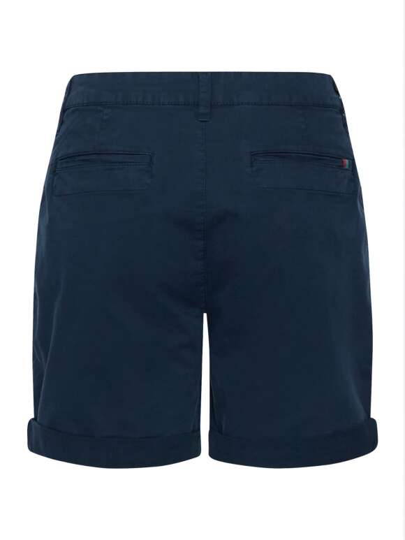 REDGREEN - LUCCA Klassisk Shorts