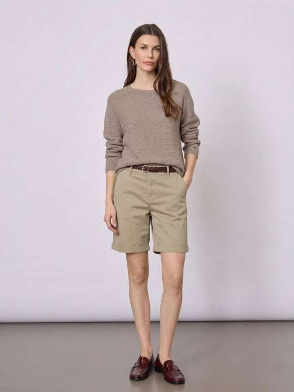 REDGREEN - LUCCA Klassisk Shorts