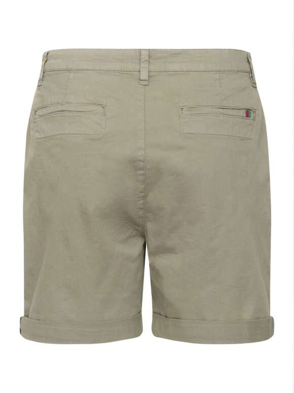 REDGREEN - LUCCA Klassisk Shorts