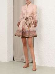 Zimmermann - ALCHEMY Sofistikeret Kjole