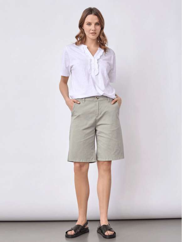 REDGREEN - LUCCA Klassisk Shorts