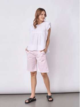 REDGREEN - ALINA Feminin Bluse