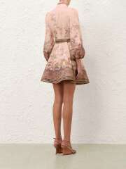 Zimmermann - ALCHEMY Sofistikeret Kjole