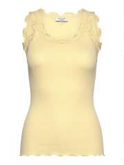 Rosemunde - Blondetop - Mange farver Rosemunde - Blondetop - Mange farver
