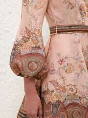 Zimmermann - ALCHEMY Sofistikeret Kjole