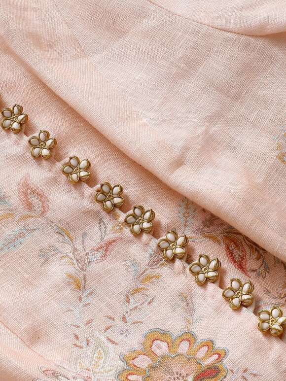 Zimmermann - ALCHEMY Sofistikeret Kjole