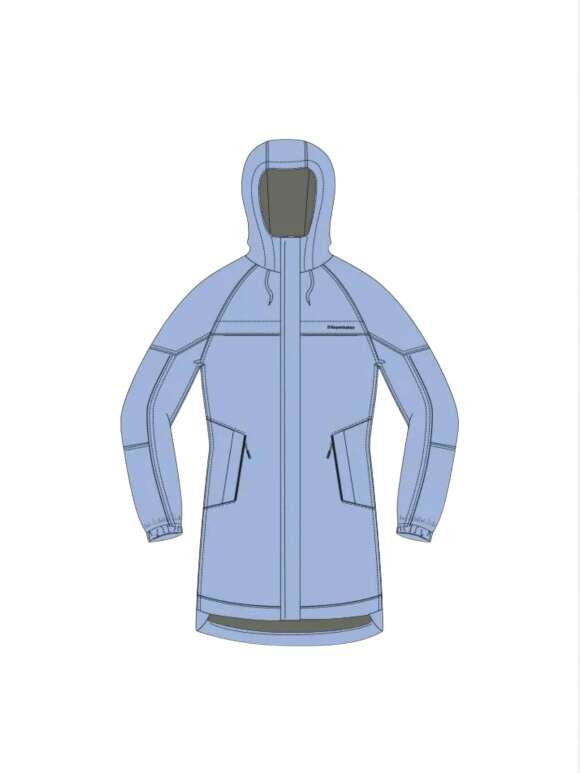 Kopenhaken - Aria II jacket