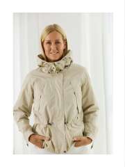 Kopenhaken - Cinder short jacket