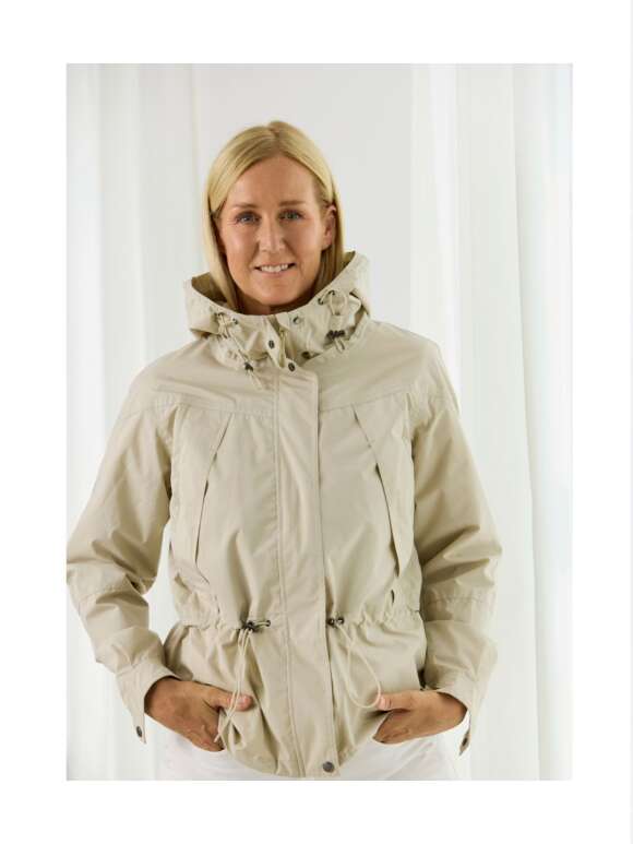 Kopenhaken - Cinder short jacket