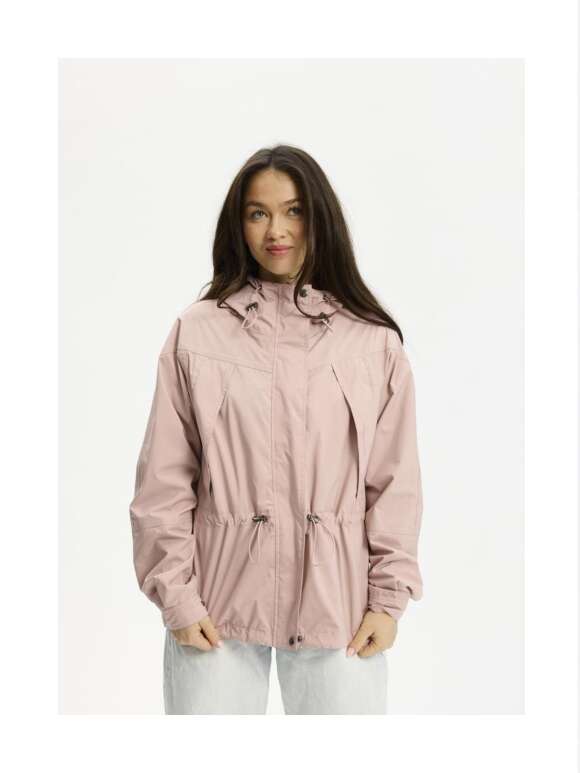 Kopenhaken - Cinder short jacket