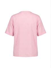 REDGREEN - CAMMY Feminin Bluse REDGREEN - CAMMY Feminin Bluse